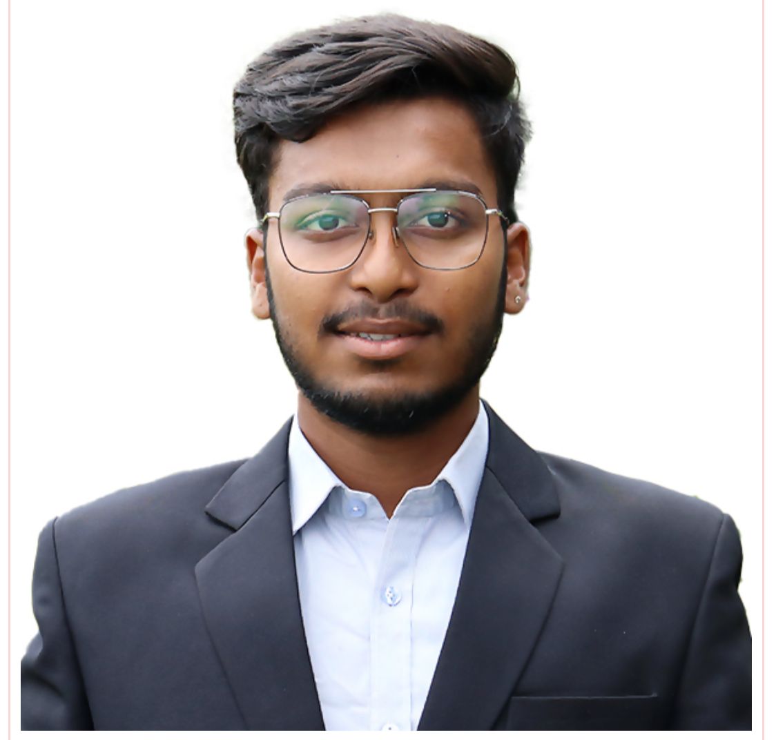Suyash Narade